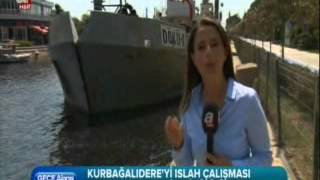 Komisyon Başkanlarımızdan Betül Maç A Haber'e konuştu