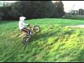 OSET - Go Big! Hills & Splatters.