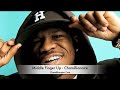 Chamillionaire - Middle Finger Up