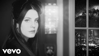Lana Del Rey has released the trailer for her new album "Lust For Life"