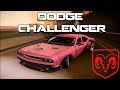 Dodge Challenger Drag Pak para GTA San Andreas vídeo 1