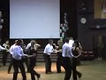 West Coast Swing Group Routine - Nuroc Dance Company