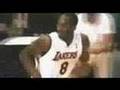 Kobe Bryant Tribute - #8 to #24