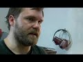 Cut Brooklyn: Knifemaker Joel Bukiewicz Cut Brooklyn: Knifemaker Joel Bukiewicz