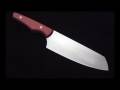 Cut Brooklyn: Knifemaker Joel Bukiewicz