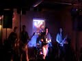 Lucero - avalanch (deus irae)