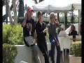 2008 BMW TS Safari DVD Preview