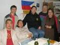 Beta Sigma Fraternity - Gawad Kalinga/ANCOP USA Project