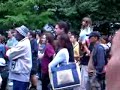 Mike Stern Quartet - City Hall Park, NYC