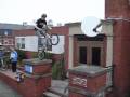 Tom Brackenbury Real Trials Video 1