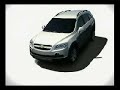 Chevrolet Captiva Chile Chevrolet Captiva Chile