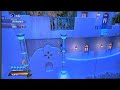 Sonic Unleashed 360 Werehog Gameplay