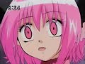 Tokyo Mew Mews - A teens - falling in love