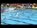 Miho Boskovic Accuracy Goal water polo