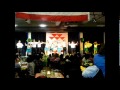 WWU HOH Luau 2012: Ipo Lei Momi