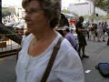 Nueva Orleans 2008 en Plaça Catalunya