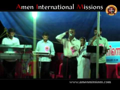 Enneolam Enne Nadathi- Amen Worship.avi