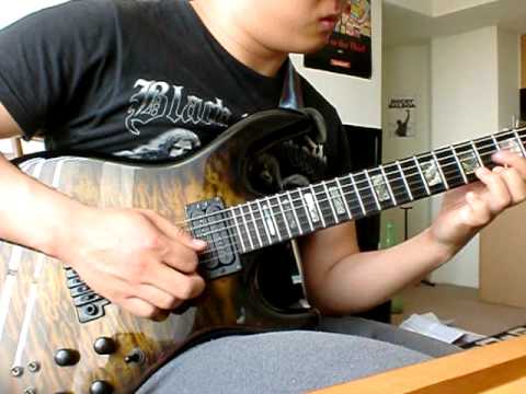 how to practice alternate picking