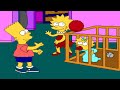 original video without voice commentary: www.youtube.com bart's house of weirdness. dos. hard difficulty. game completed with 1 life. played with dosbox 0.74. no tools, cheats, autofire, re-recording or save states were used. juego de los simpsons poco conocido, ya que solo sali� para pc en 1992. programado por distinctive software y editado por konami. t�cnicamente este juego es sublime, tanto en el aspecto gr�fico como sonoro. sin embargo el control deja un poco que desear, as� como en la jugabilidad en ciertos aspectos. a�n as� es posiblemente el mejor juego dom�stico de los simpsons de aquella �poca. el juego es similar a bart's nightmare, aunque aqu� podemos elegir el orden de los niveles. la jugabilidad de los niveles es en todas la misma, a diferencia del otro t�tulo, donde cada pantalla pertenec�a a un g�nero y estilo de juego diferente. una vez las completamos todas aparece el s�ptimo y �ltimo nivel. el juego es bastante jodido, aunque se puede salvar y cargar tras completar cada nivel, rebajando as� un poco la dificultad. a�n sin ser una joya, no deja de ser un juego recomendable, y m�s si eres seguidor de los simpson como yo :)