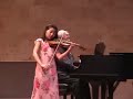 Sarasate Romanza Andaluza