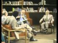 Free to Choose Part 8: Who Protects the Worker Featuring Milton Friedman