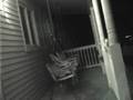 Poltergeist Captured on Video