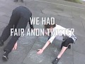 Fair Game Stop - Hamburg May 10th - Anonymous vs $cientology