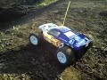 Strada XT hpi racing car