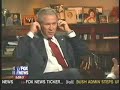 Bush discussing the iPod