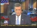 Bush discussing the iPod