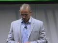 SAPPHIRE 2009: HP SAP Technology - Alexander Marx, HP SAP Technologist