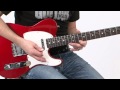 Lick of the Day - Paul Riario - Faux Octavia