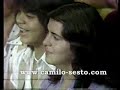 camilo sesto jamas 