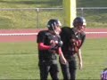 devils cenon VS sphinx pau