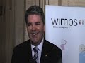 WIMPS at Stormont with Slugger (Part Two)