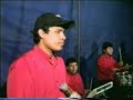 Los Nenes de la Cumbia - Victor Conopuma Genebroso