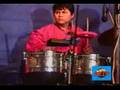 Los Nenes de la Cumbia - Victor Conopuma Genebroso