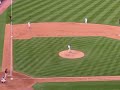 David Wright Snags the last out David Wright Snags the last out