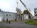 dust collector removal dust collector removal