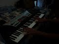 Theatre of Tragedy - siren (piano OUTRO by me) Theatre of Tragedy - siren (piano OUTRO by me)