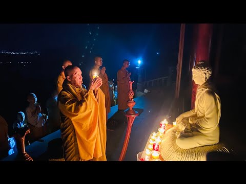 NIKAYA Thiền Quán - Truyền Lửa Trí Tuệ - Nhớ Ơn Hiền Thánh