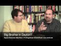 Dayton Grassroots Daily Show v76 Big Brother