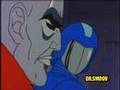 Cobra Commander's Turkey Dinner