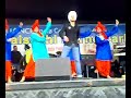 Dil-jit (dancing machine)