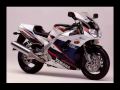 YAMAHA FZR-1000 ~YZF-R1 89-09 EVOLUTION OF A SUPERBIKE
