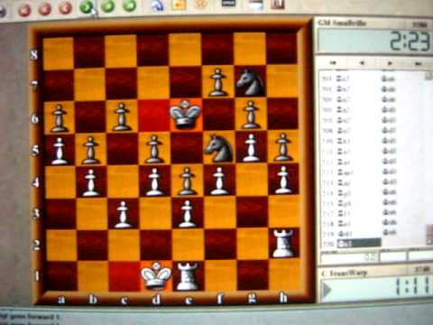 chess computer
