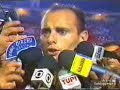 Final do Brasileiro 1995 - Botafogo x Santos - 2� parte