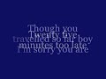 MLTR - 25 Minutes