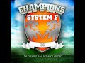 FC System F Champions Tracklist