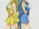Mermaid Melody-Power of Love